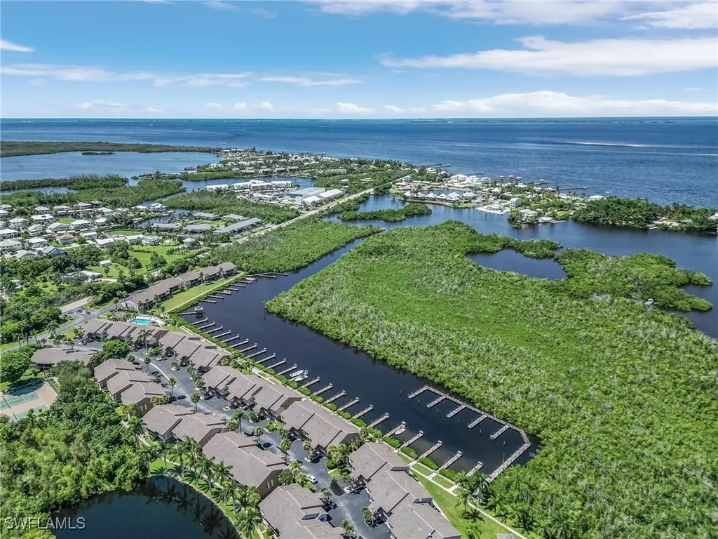 7596 Captains Harbor Drive Bokeelia FL 33922