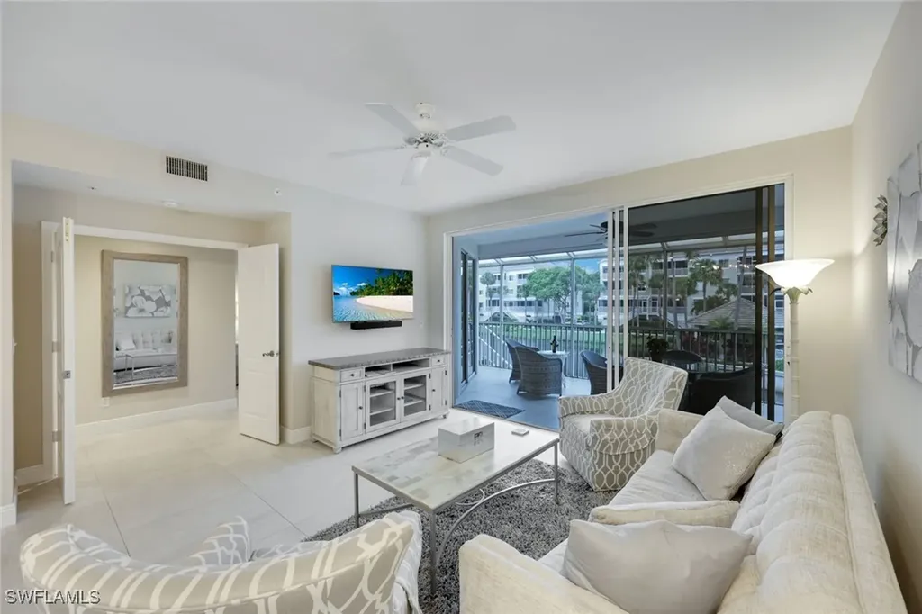 7718 Pebble Creek Circle Naples FL 34108
