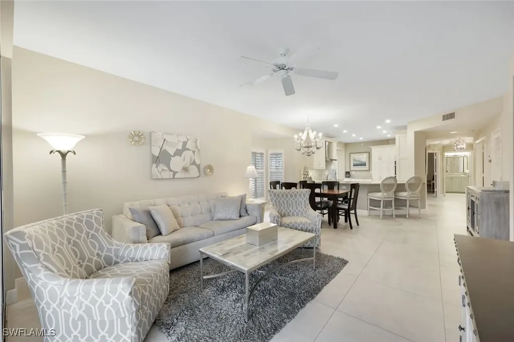7718 Pebble Creek Circle Naples FL 34108