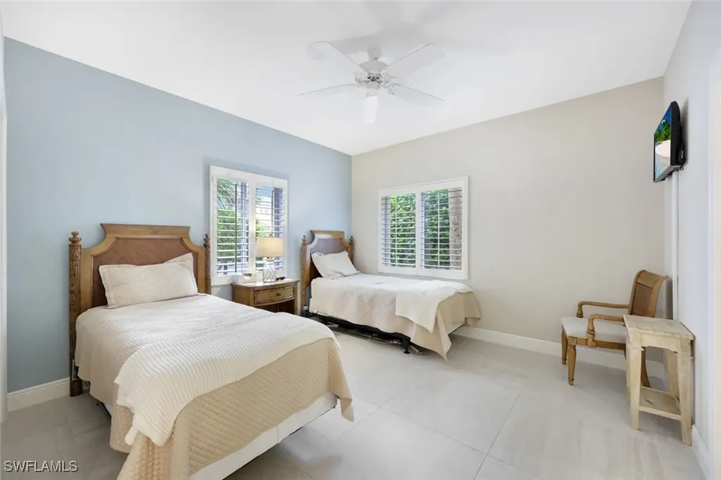7718 Pebble Creek Circle Naples FL 34108