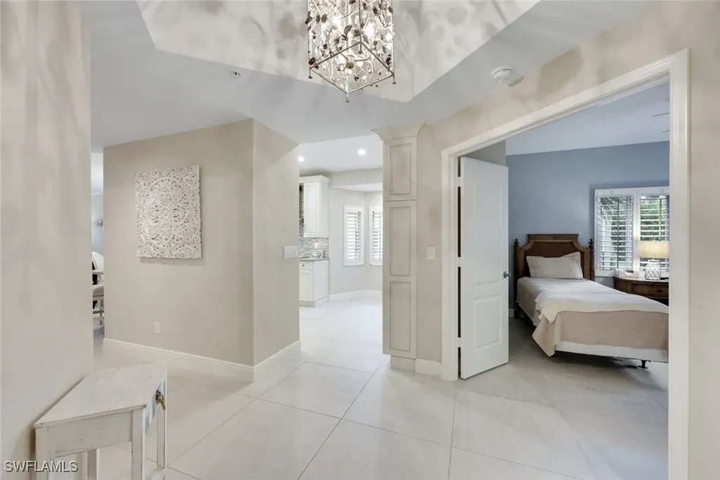 7718 Pebble Creek Circle Naples FL 34108