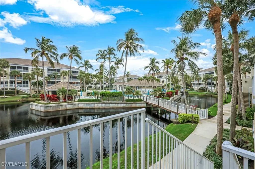 7718 Pebble Creek Circle Naples FL 34108