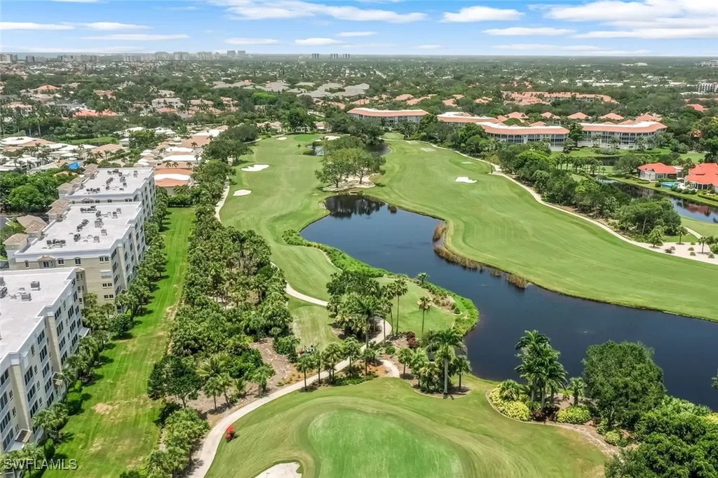 7718 Pebble Creek Circle Naples FL 34108