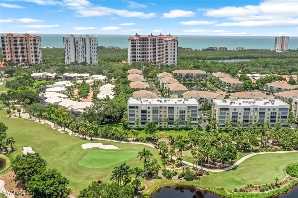 7718 Pebble Creek Circle Naples FL 34108