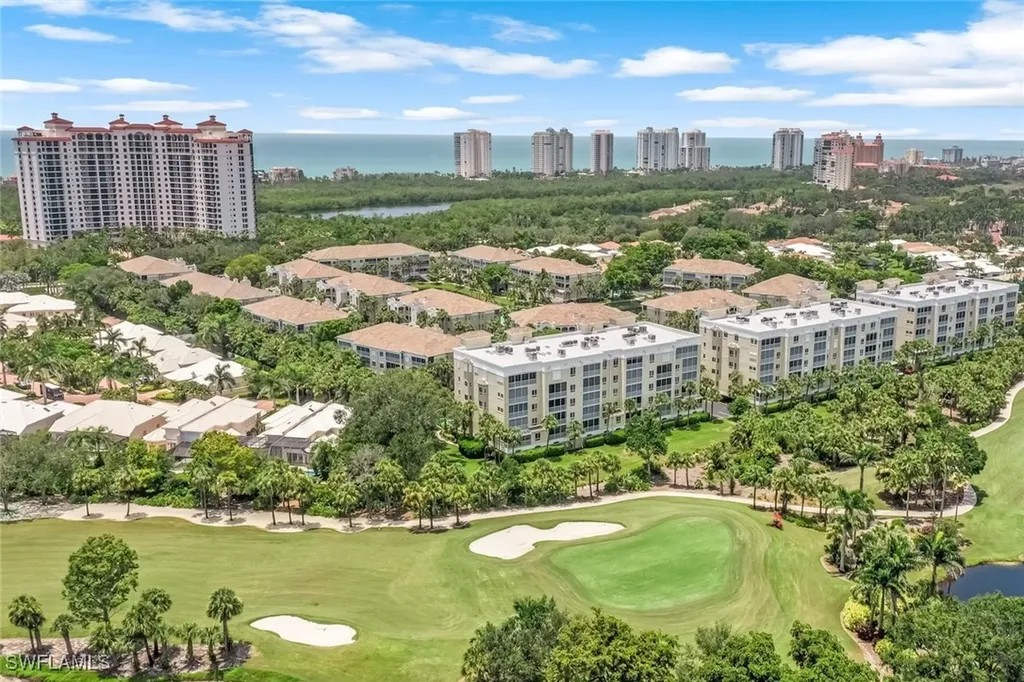 7718 Pebble Creek Circle Naples FL 34108