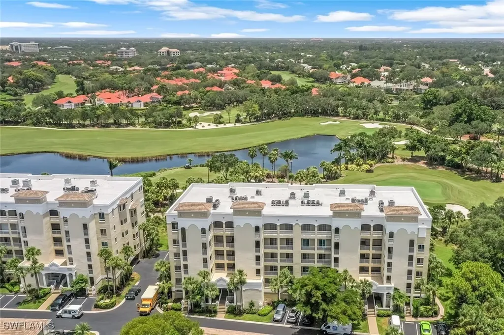 7718 Pebble Creek Circle Naples FL 34108