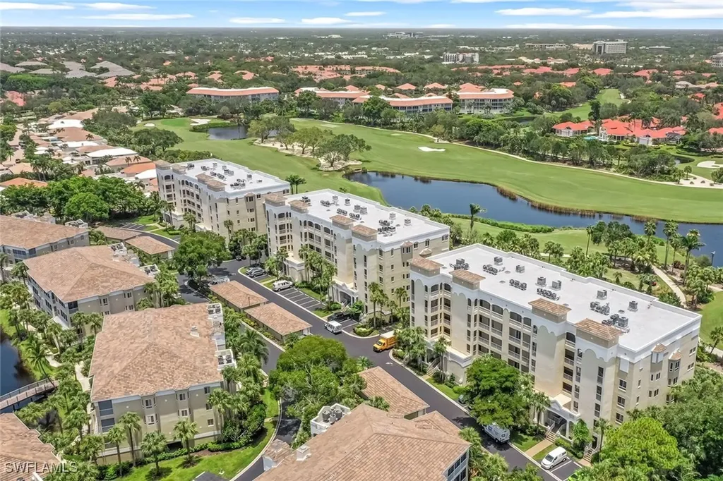 7718 Pebble Creek Circle Naples FL 34108
