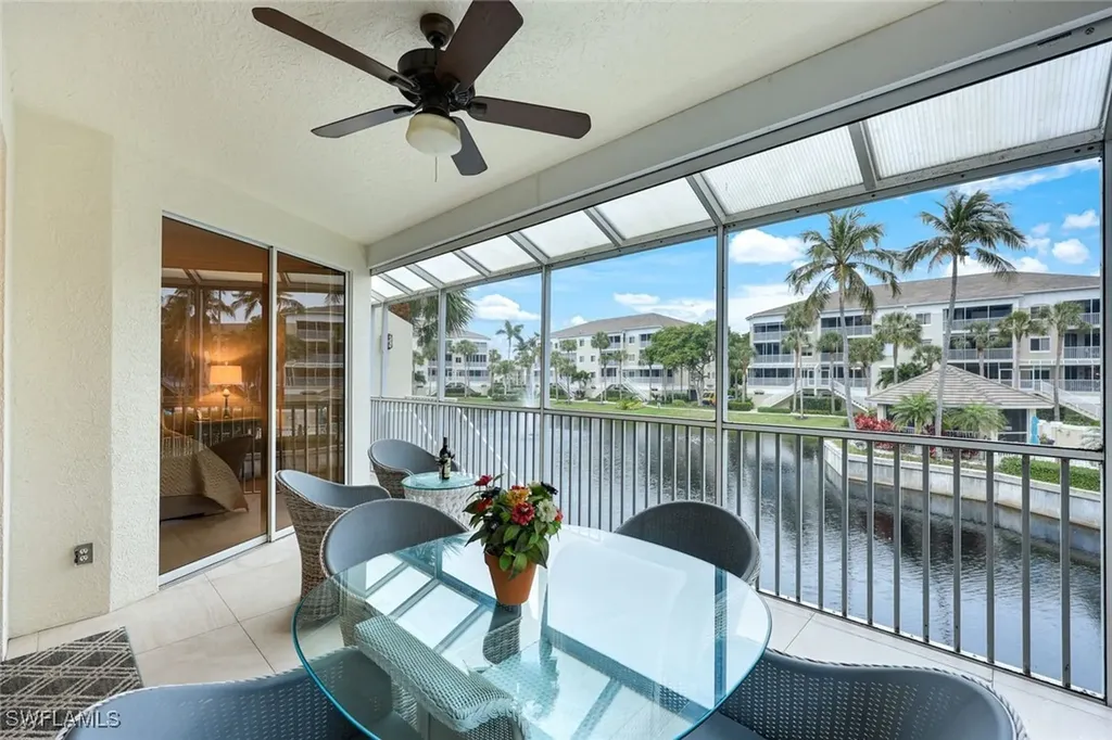 7718 Pebble Creek Circle Naples FL 34108