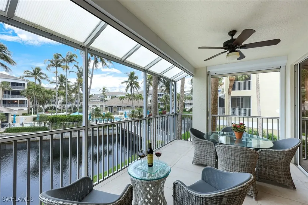 7718 Pebble Creek Circle Naples FL 34108