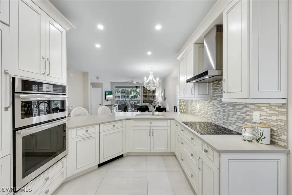 7718 Pebble Creek Circle Naples FL 34108