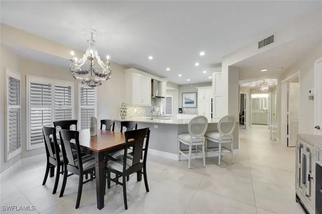 7718 Pebble Creek Circle Naples FL 34108