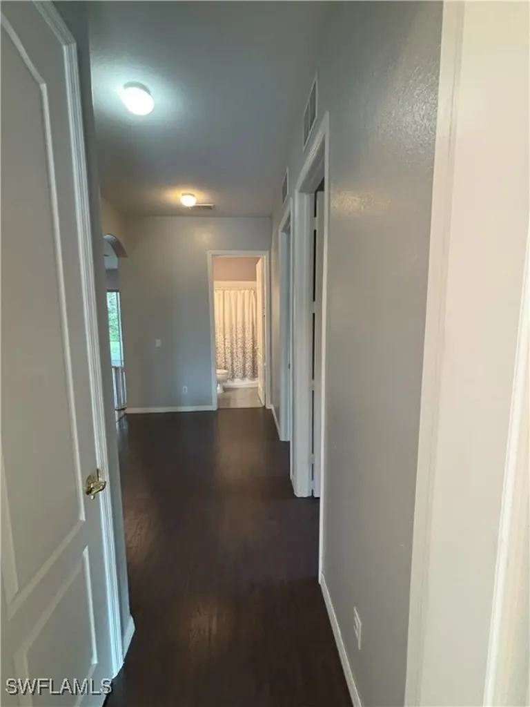 3037 Lake Butler Court Cape Coral FL 33909