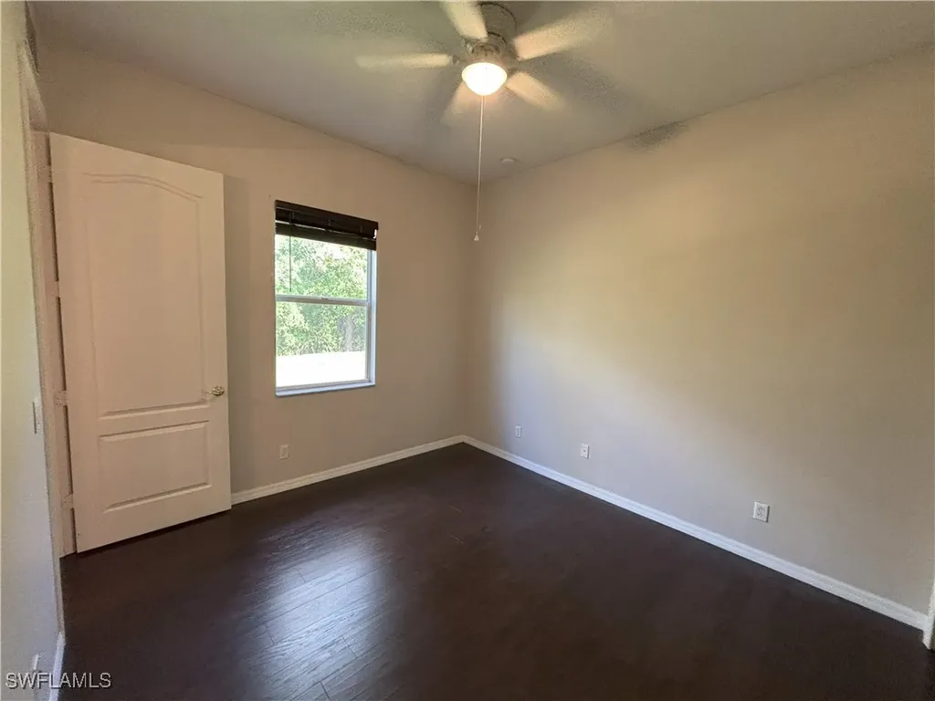 3037 Lake Butler Court Cape Coral FL 33909