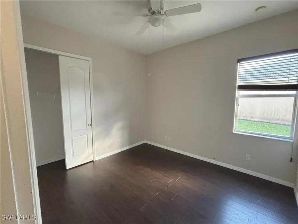 3037 Lake Butler Court Cape Coral FL 33909