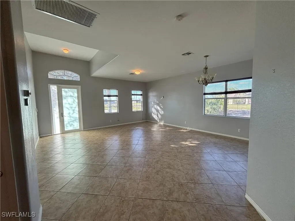 3037 Lake Butler Court Cape Coral FL 33909