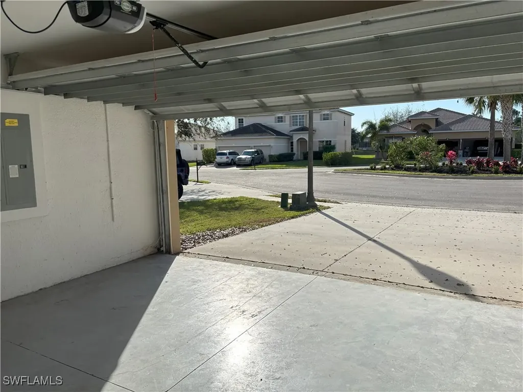 3037 Lake Butler Court Cape Coral FL 33909