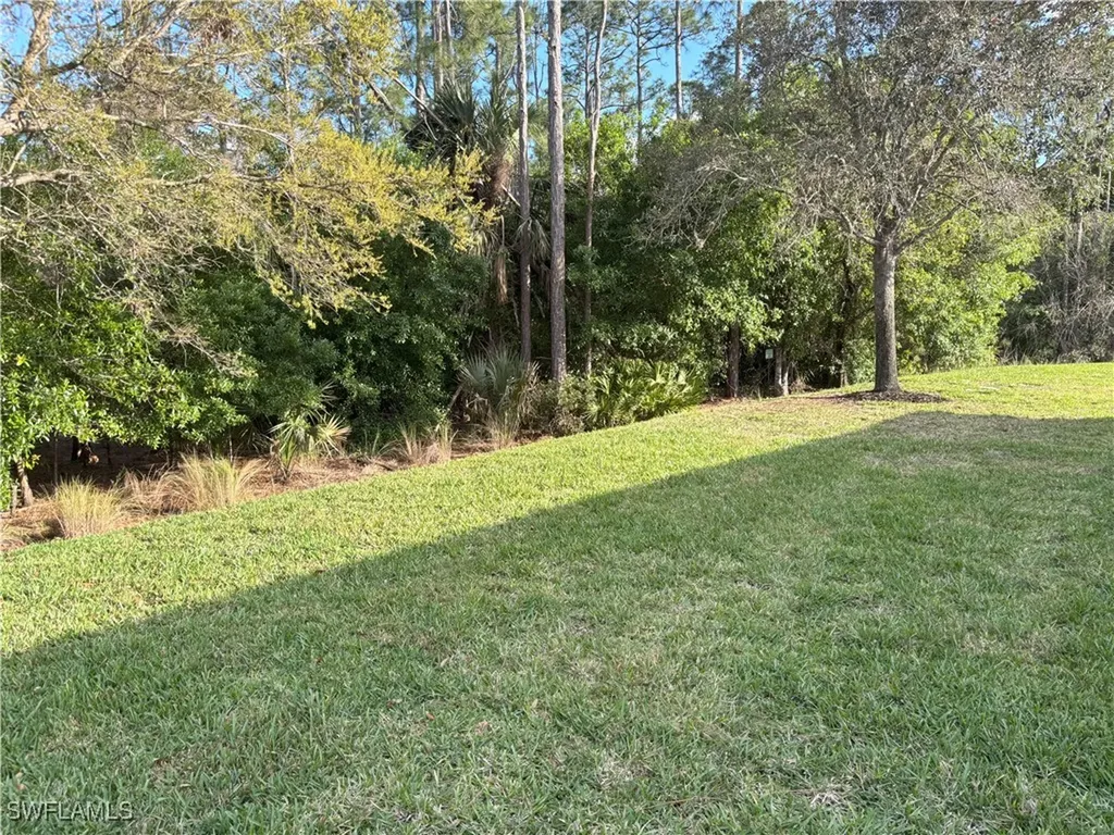 3037 Lake Butler Court Cape Coral FL 33909