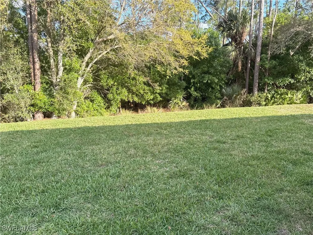 3037 Lake Butler Court Cape Coral FL 33909
