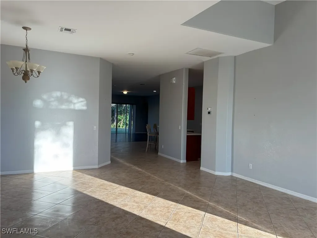 3037 Lake Butler Court Cape Coral FL 33909