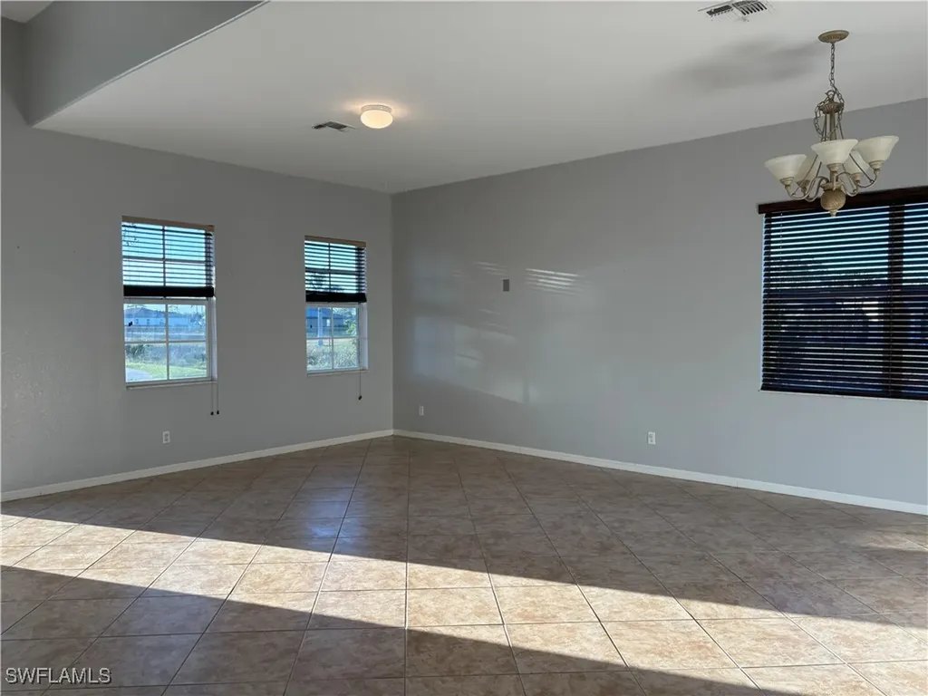 3037 Lake Butler Court Cape Coral FL 33909