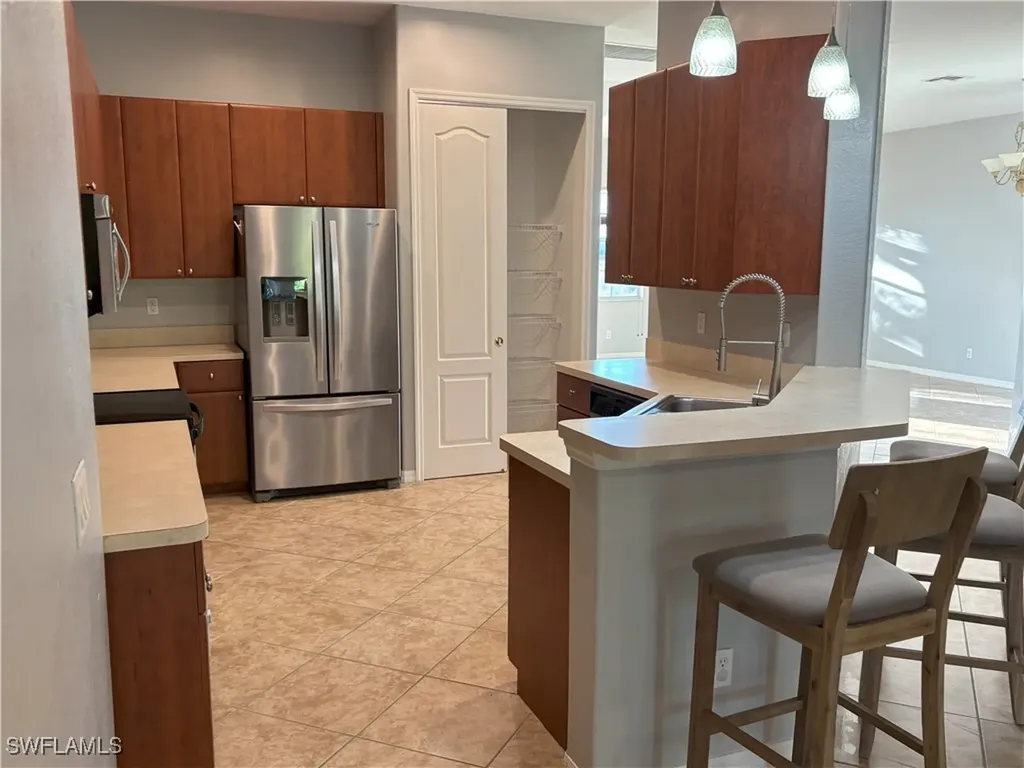 3037 Lake Butler Court Cape Coral FL 33909