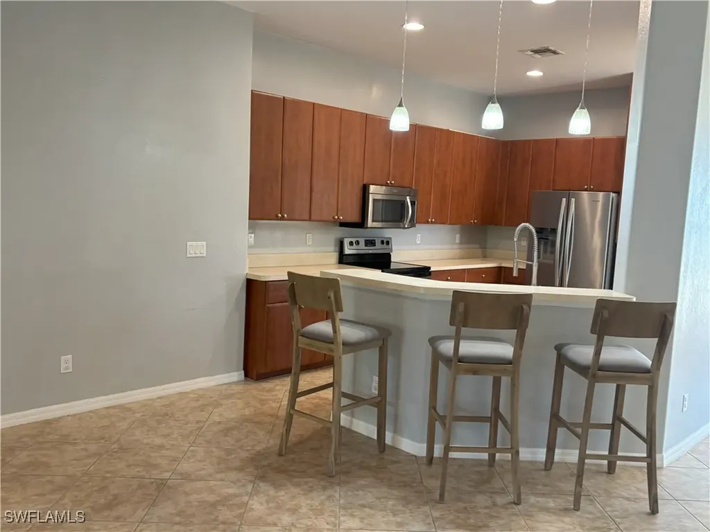 3037 Lake Butler Court Cape Coral FL 33909