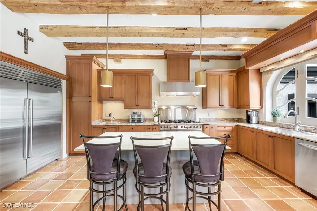 12855 Pond Apple Drive E Naples FL 34119