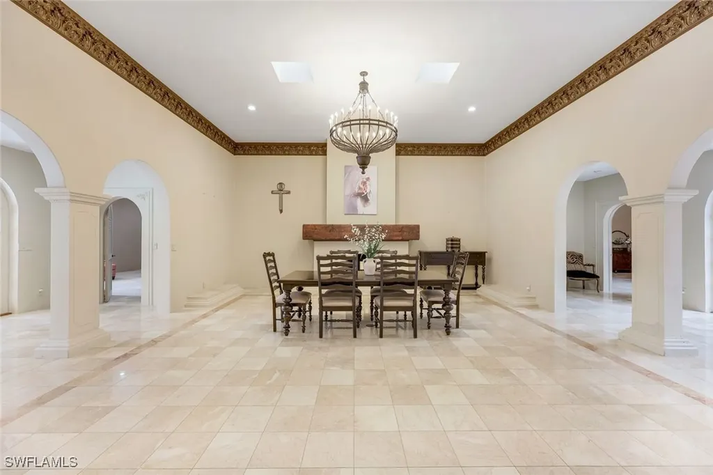 12855 Pond Apple Drive E Naples FL 34119