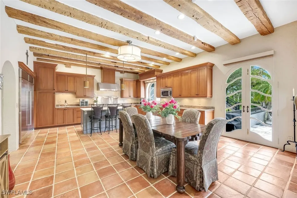 12855 Pond Apple Drive E Naples FL 34119