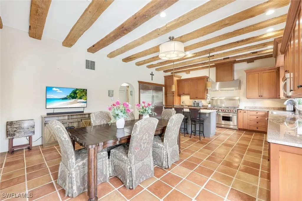 12855 Pond Apple Drive E Naples FL 34119