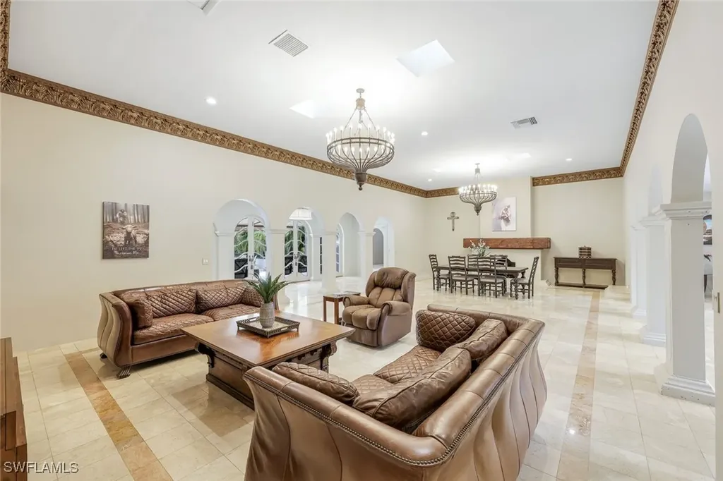 12855 Pond Apple Drive E Naples FL 34119
