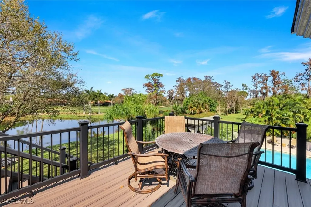 12855 Pond Apple Drive E Naples FL 34119