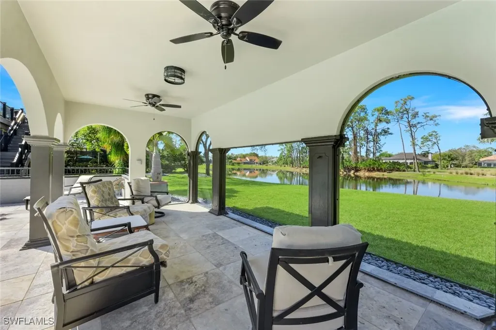 12855 Pond Apple Drive E Naples FL 34119