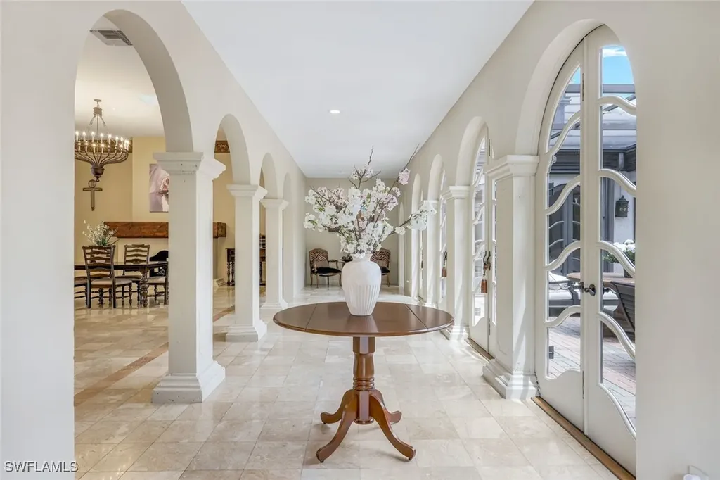 12855 Pond Apple Drive E Naples FL 34119