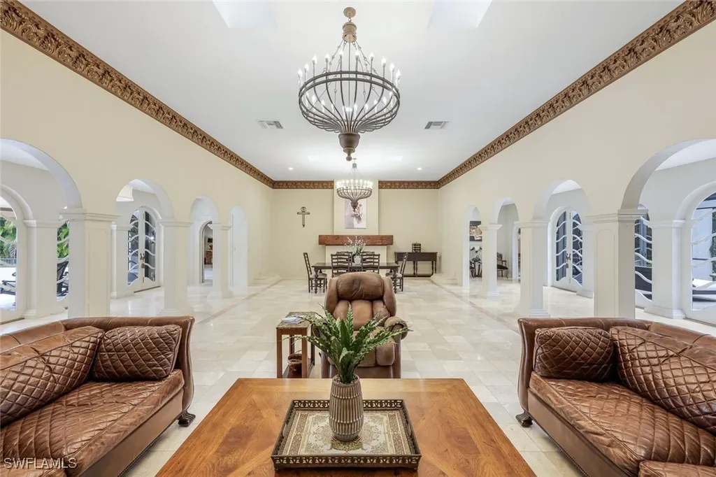 12855 Pond Apple Drive E Naples FL 34119