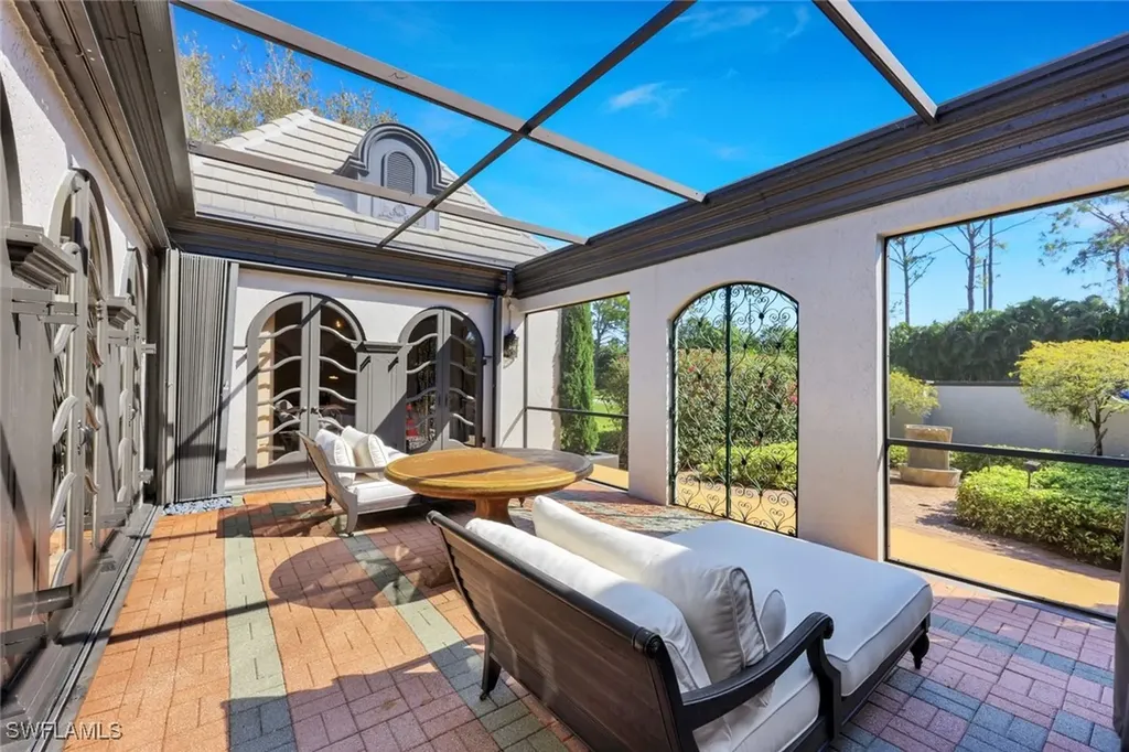 12855 Pond Apple Drive E Naples FL 34119