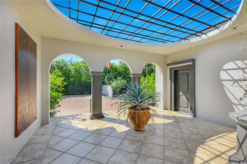 12855 Pond Apple Drive E Naples FL 34119