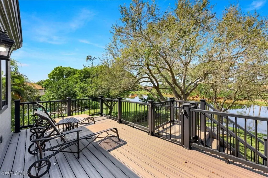 12855 Pond Apple Drive E Naples FL 34119