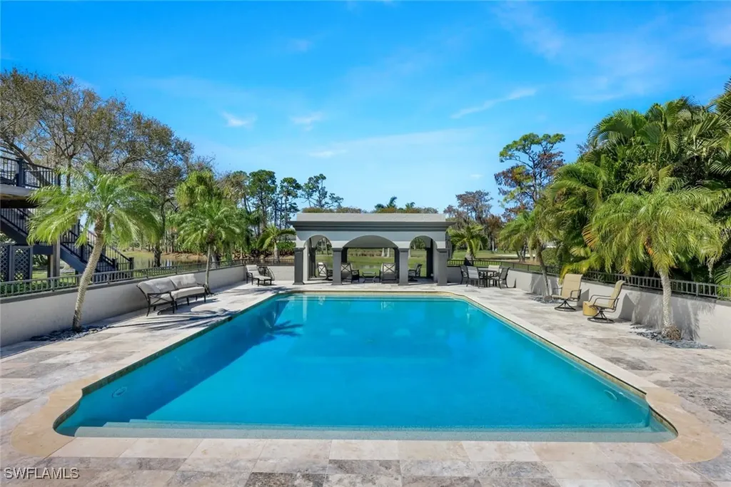 12855 Pond Apple Drive E Naples FL 34119