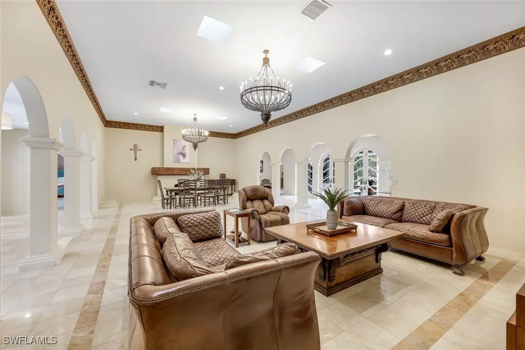12855 Pond Apple Drive E Naples FL 34119