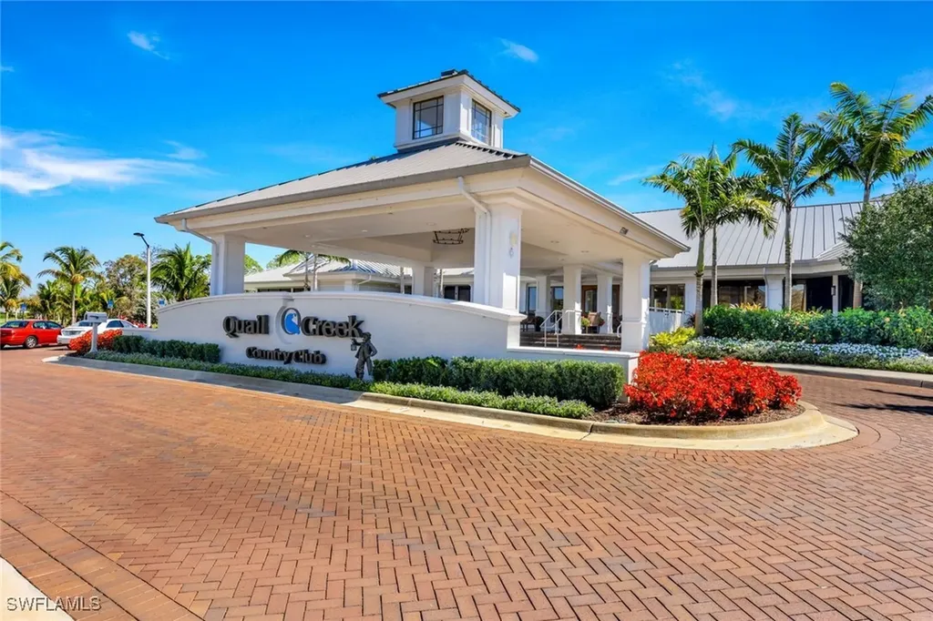 12855 Pond Apple Drive E Naples FL 34119