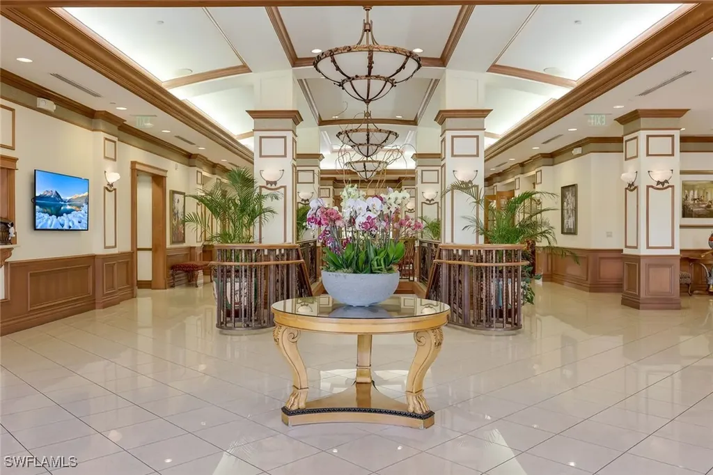 12855 Pond Apple Drive E Naples FL 34119