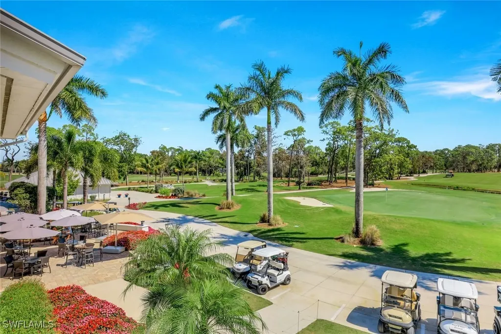 12855 Pond Apple Drive E Naples FL 34119