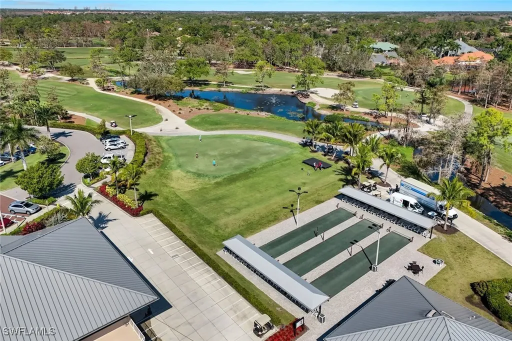 12855 Pond Apple Drive E Naples FL 34119