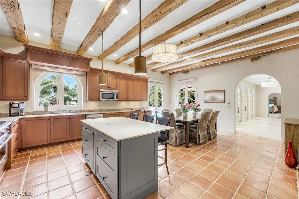 12855 Pond Apple Drive E Naples FL 34119