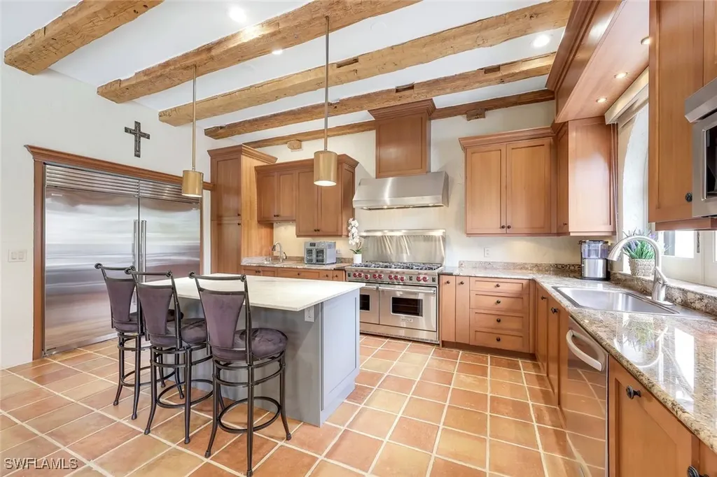 12855 Pond Apple Drive E Naples FL 34119