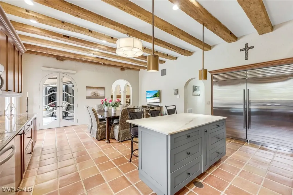 12855 Pond Apple Drive E Naples FL 34119