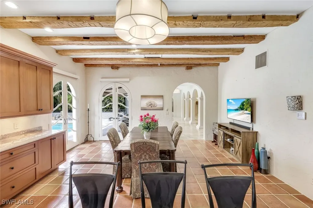 12855 Pond Apple Drive E Naples FL 34119