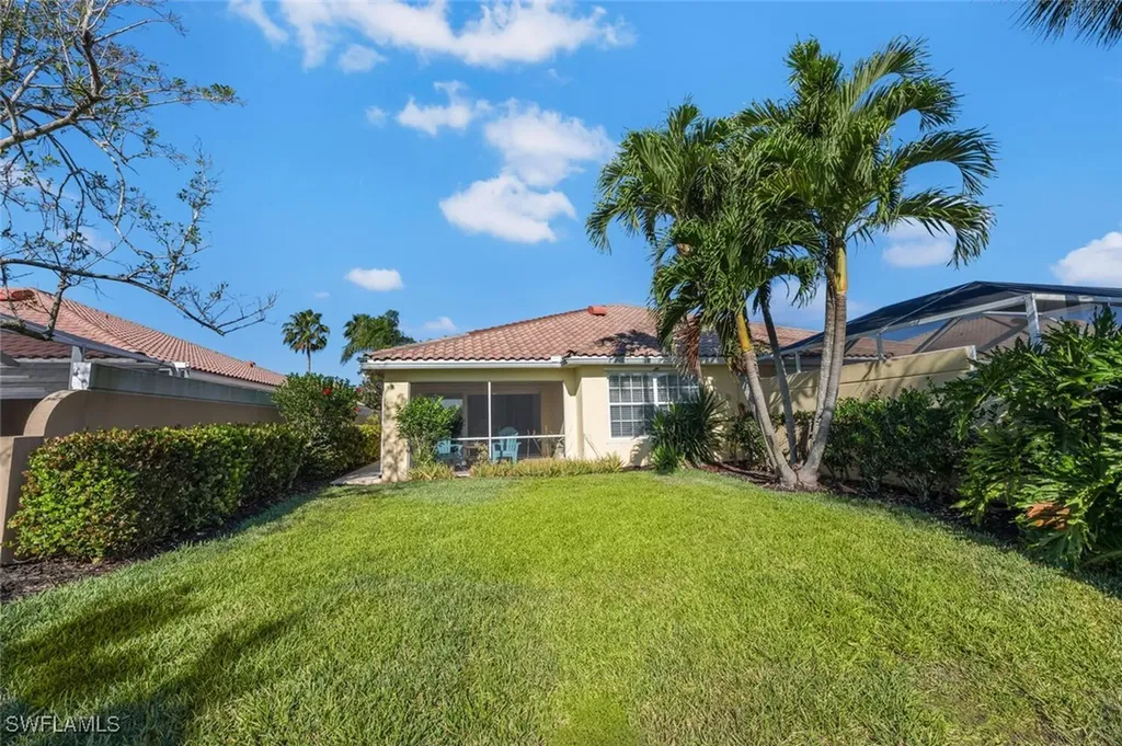 14744 Ferrara Court Bonita Springs FL 34135