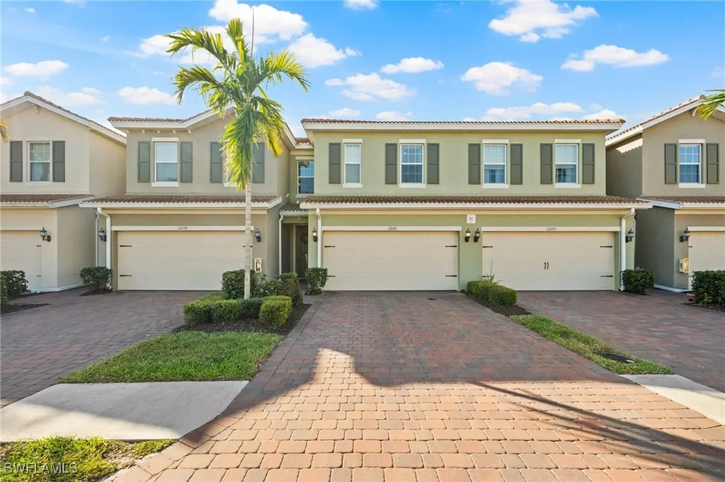 12157 Mahogany Cove Street Fort Myers FL 33913